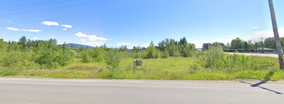 2317 Gook Rd, Quesnel, BC à vendre - Autre - Image 1 de 3