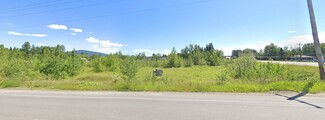 Plus de détails pour 2317 Gook Rd, Quesnel, BC - Terrain à vendre