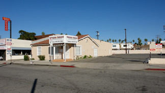 More details for 14533 Gilmore St, Van Nuys, CA - Flex for Lease