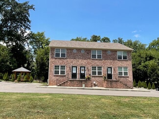 More details for 1430 E Main St, Murfreesboro, TN - Multifamily for Sale
