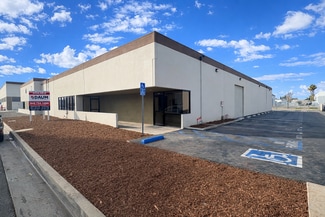 Plus de détails pour 251 Gemini Ave, Brea, CA - Industriel à vendre
