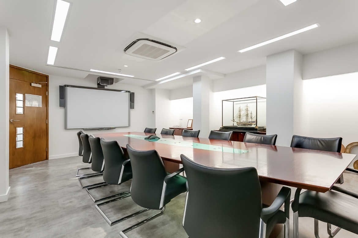 8 Baltic St E, London for lease Interior Photo- Image 1 of 4