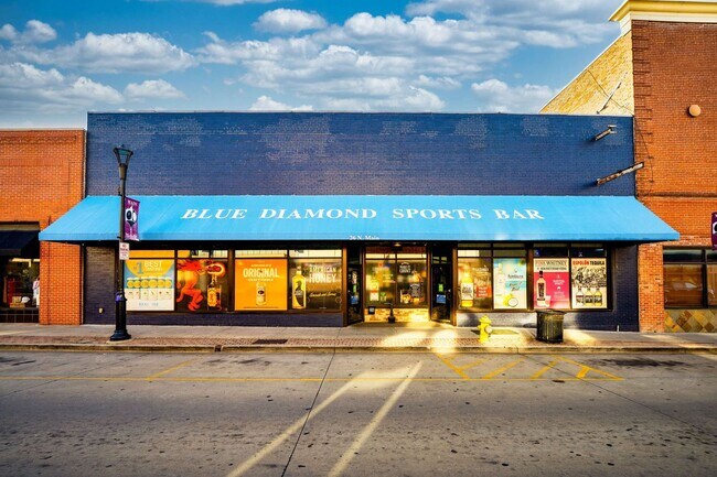 More details for 26 N Main St, Cape Girardeau, MO - Retail for Sale