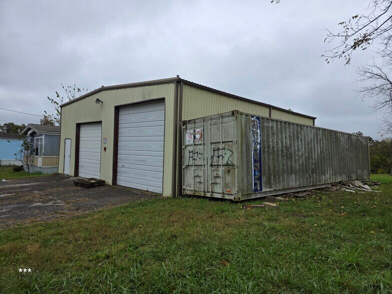 3300 A Blue Hill Rd, Rogers, AR à vendre - Photo du bâtiment - Image 2 de 32