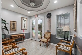 More details for 4869 Palm Coast Pky NW, Palm Coast, FL - Office for Lease