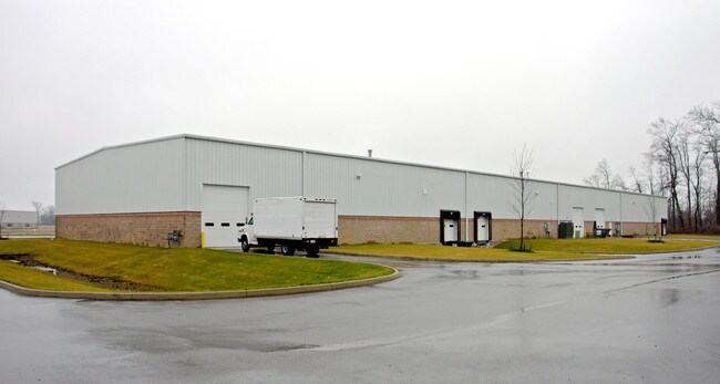 More details for 25-29 Greenscapes Ct, Johnstown, OH - Industrial for Lease
