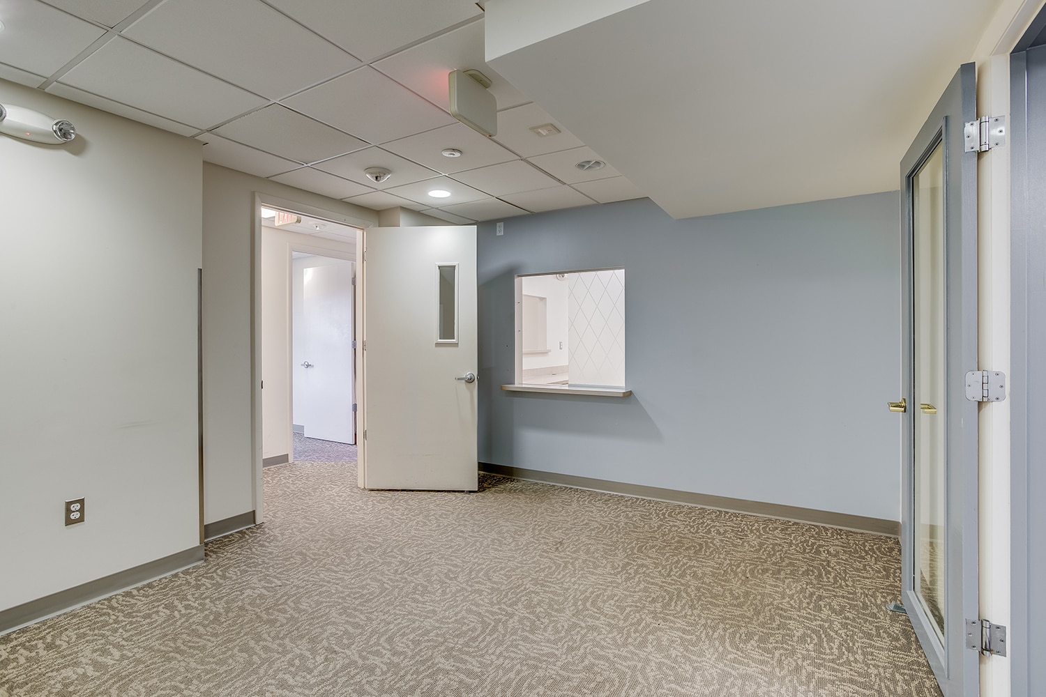 4701 Randolph Rd, Rockville, MD à louer Photo intérieure- Image 1 de 29