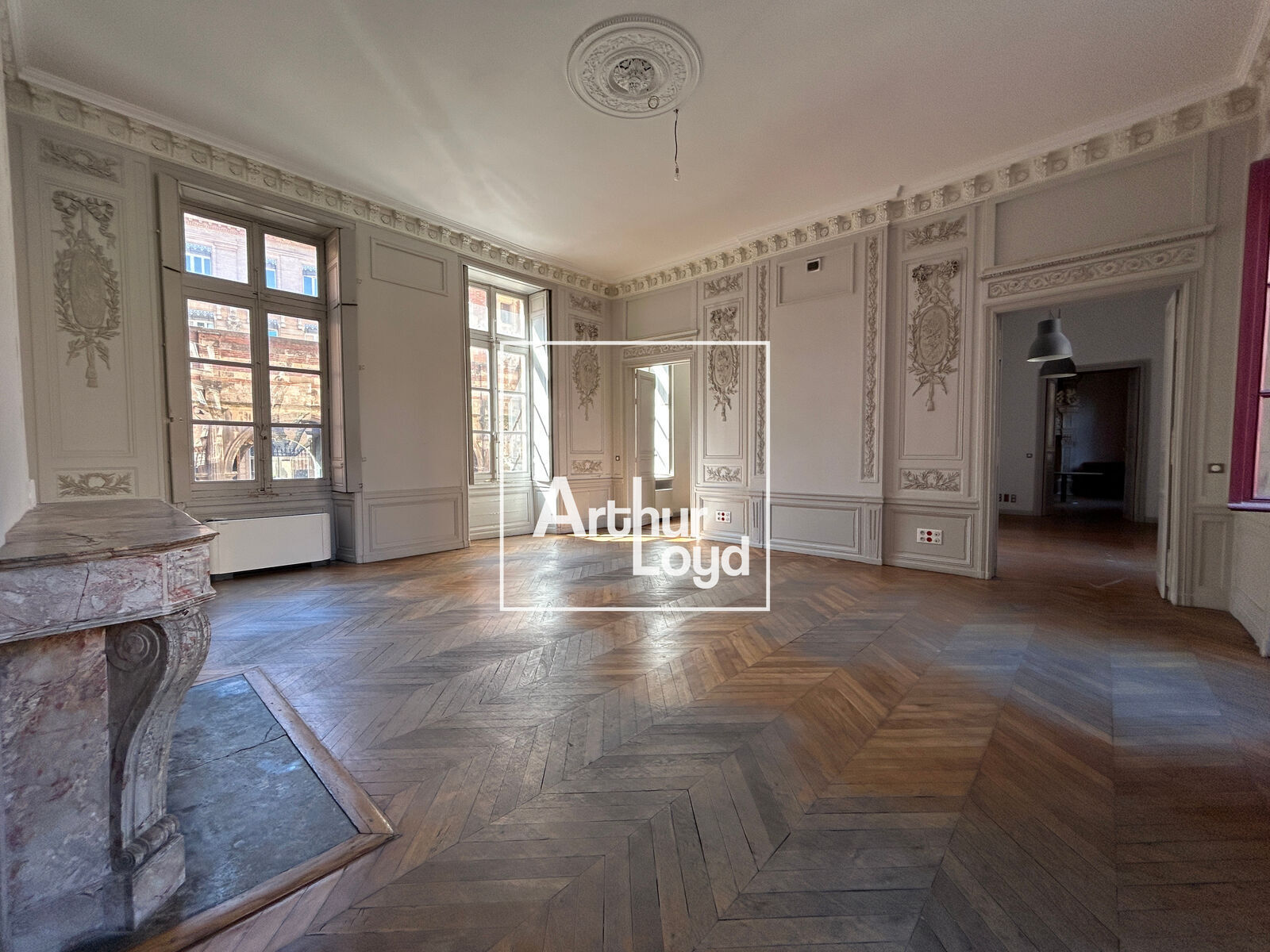 36 Rue Du Languedoc, Toulouse à vendre Photo intérieure- Image 1 de 13