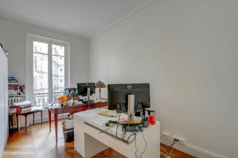Bureau dans Paris à louer - Photo intérieure - Image 3 de 7