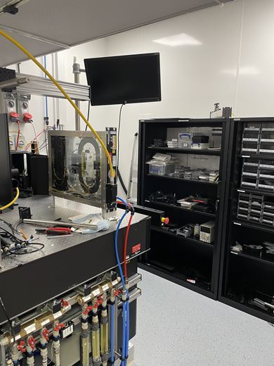 Research Ave N, Currie à vendre - Photo intérieure - Image 3 de 5