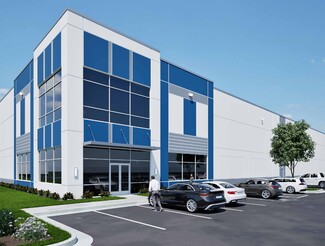 Plus de détails pour 11805 US Highway 41, Palmetto, FL - Industriel à louer