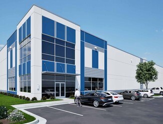 Plus de détails pour 11805 US Highway 41, Palmetto, FL - Industriel à louer