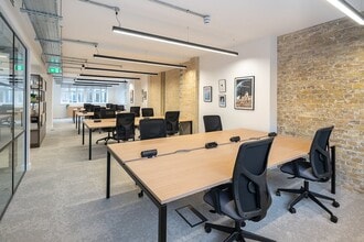 8-9 Carlisle St, London for lease Interior Photo- Image 2 of 5