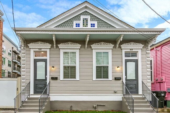Plus de détails pour 618 S Lopez St, New Orleans, LA - Multi-résidentiel à vendre