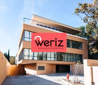 More details for Chemin Des Piboules, Aix-en-Provence - Office for Lease