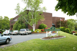 More details for 131 New London Tpke, Glastonbury, CT - Office for Lease