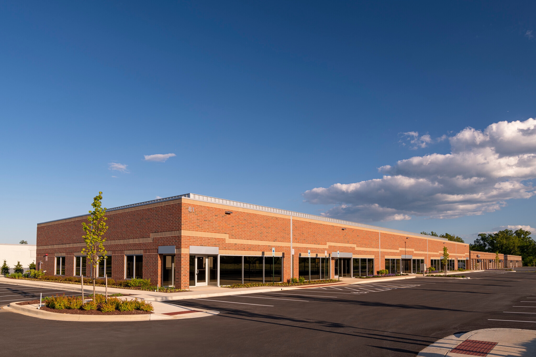 81 Dover Rd, Glen Burnie, MD for lease Building Photo- Image 1 of 3