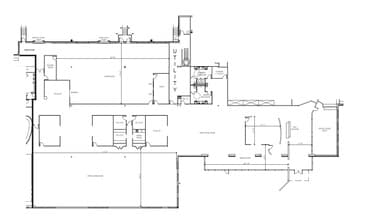9212 Berger Rd, Columbia, MD à louer Plan d’étage- Image 1 de 1