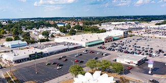 More details for 1920-1936 Tiffin Ave, Findlay, OH - Retail for Lease