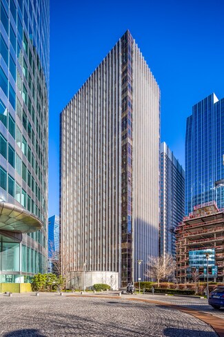 Plus de détails pour 1 Place De La Pyramide, Puteaux - Bureau à louer