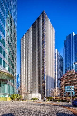 More details for 1 Place De La Pyramide, Puteaux - Office for Sale