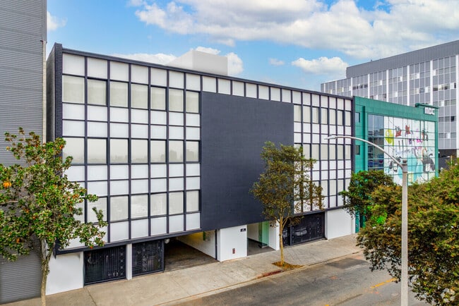 Plus de détails pour 611 S Catalina St, Los Angeles, CA - Bureau à louer