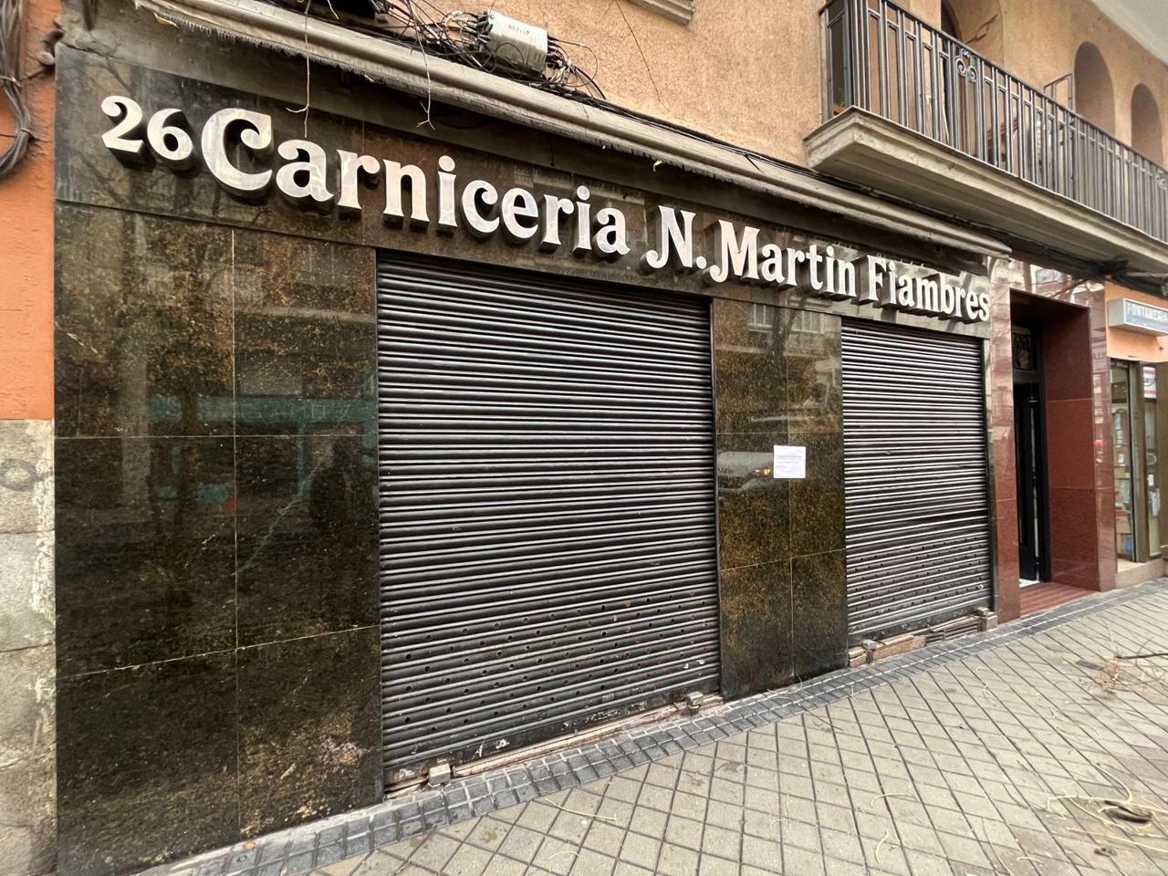 Multifamily in Madrid, Madrid for sale Primary Photo- Image 1 of 3