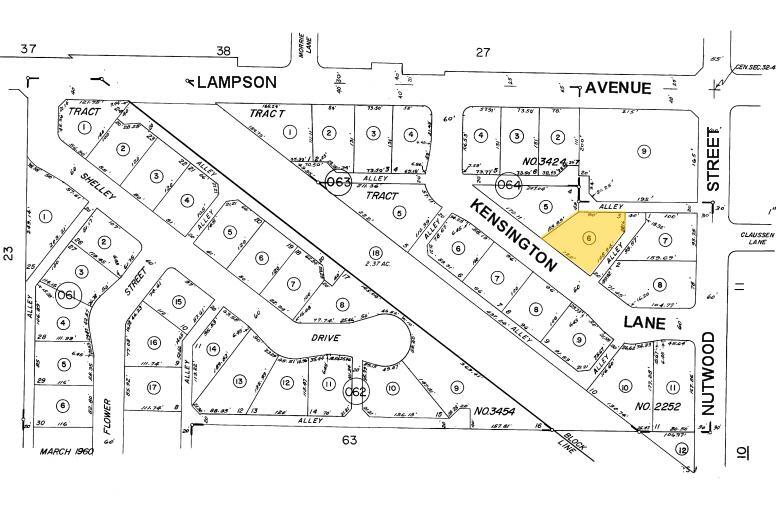 12571 Kensington Ln, Garden Grove, CA à vendre - Photo du bâtiment - Image 3 de 14