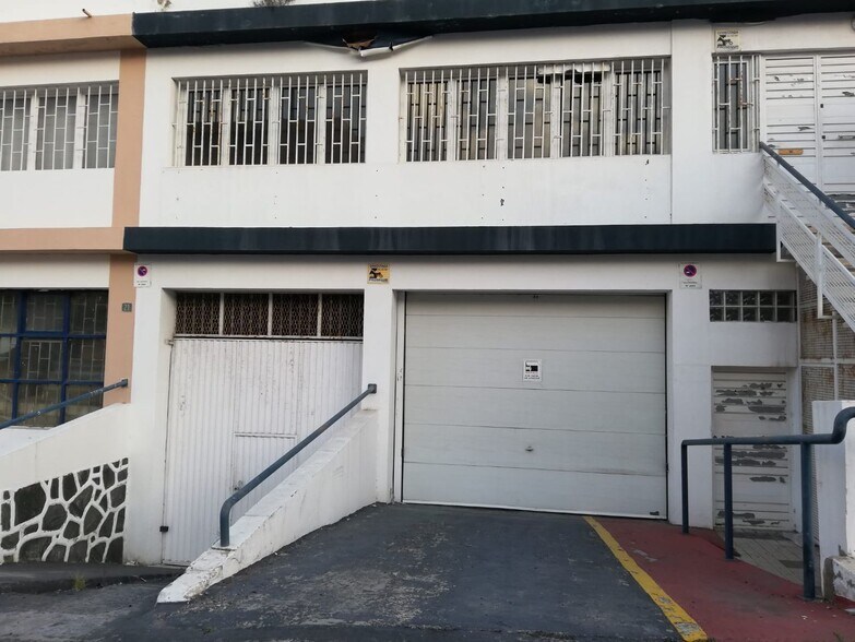 Calle Diego Vega Sarmiento, 23, Las Palmas de Gran Canaria, Las Palmas for sale - Building Photo - Image 2 of 31