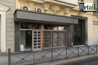 Calle de Alberto Aguilera, 7, Madrid, Madrid for lease Interior Photo- Image 1 of 9