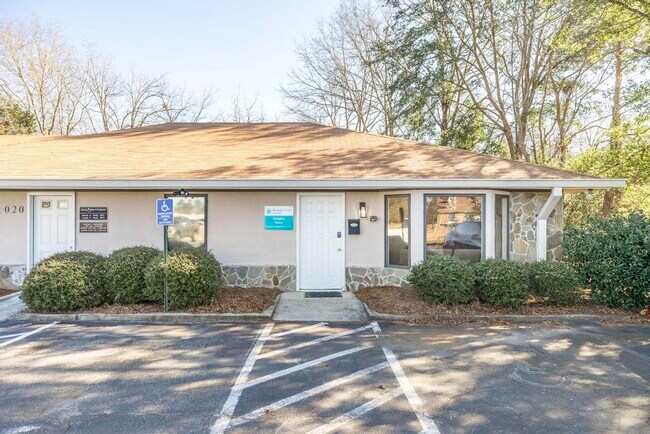 More details for 1020 Keith Dr, Perry, GA - Medical for Lease