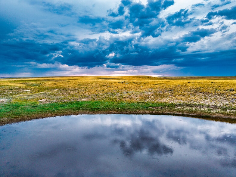 39 Antelope Creek Road, Wheatland, WY for lease - Primary Photo - Image 1 of 37