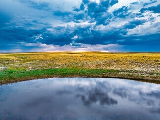 More details for 39 Antelope Creek Road, Wheatland, WY - Land for Lease