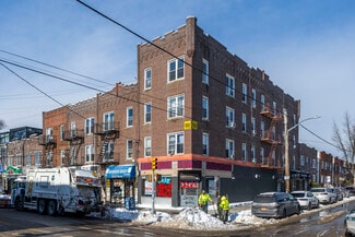 Plus de détails pour 203 Avenue U, Brooklyn, NY - Commerce de détail à louer