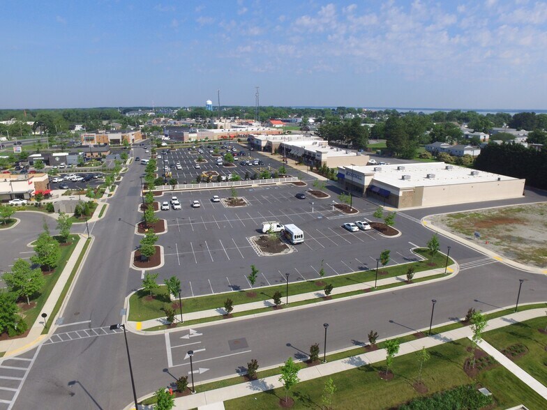 754 Cambridge Plz, Cambridge, MD à vendre - Photo principale - Image 1 de 1