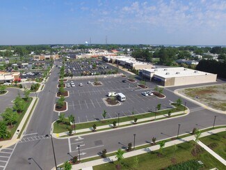 Plus de détails pour 754 Cambridge Plz, Cambridge, MD - Terrain à vendre