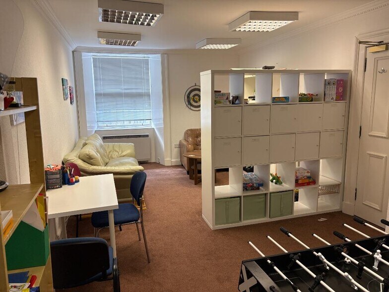 4 Somerset Pl, Glasgow à louer - Photo du bâtiment - Image 3 de 10