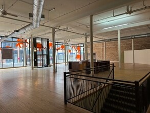 3020 N Lincoln Ave, Chicago, IL for lease Interior Photo- Image 2 of 16