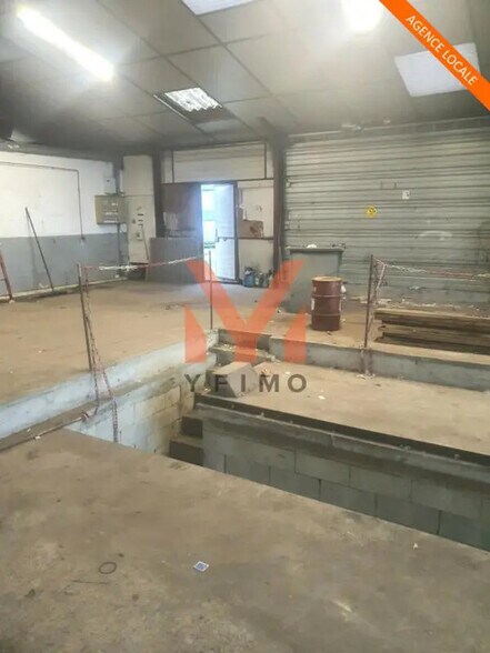 Flex dans Gargenville à louer - Photo du bâtiment - Image 2 de 6