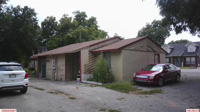 51 Cherokee St, Healdton, OK for sale - Building Photo - Image 2 of 9