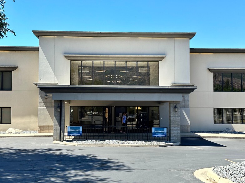 2909 Washington Blvd, Ogden, UT for sale - Primary Photo - Image 1 of 1