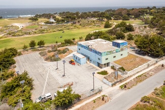 More details for 1352 Lighthouse Ave, Pacific Grove, CA - Office for Lease