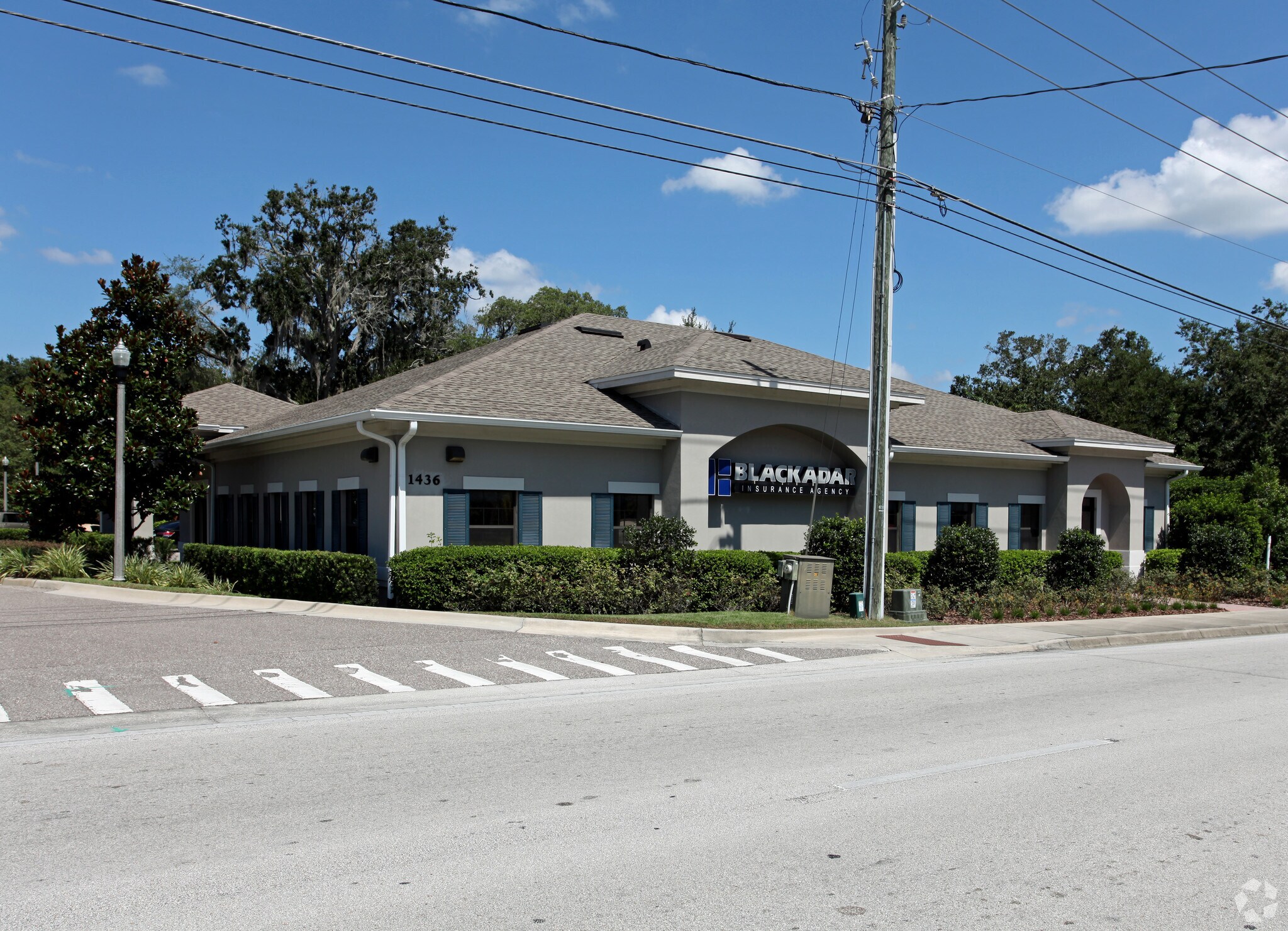 1436 N Ronald Reagan Blvd, Longwood, FL à vendre Photo principale- Image 1 de 2