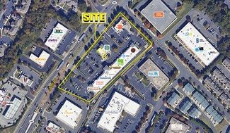More details for 8943 S Tryon St, Charlotte, NC - Retail for Lease