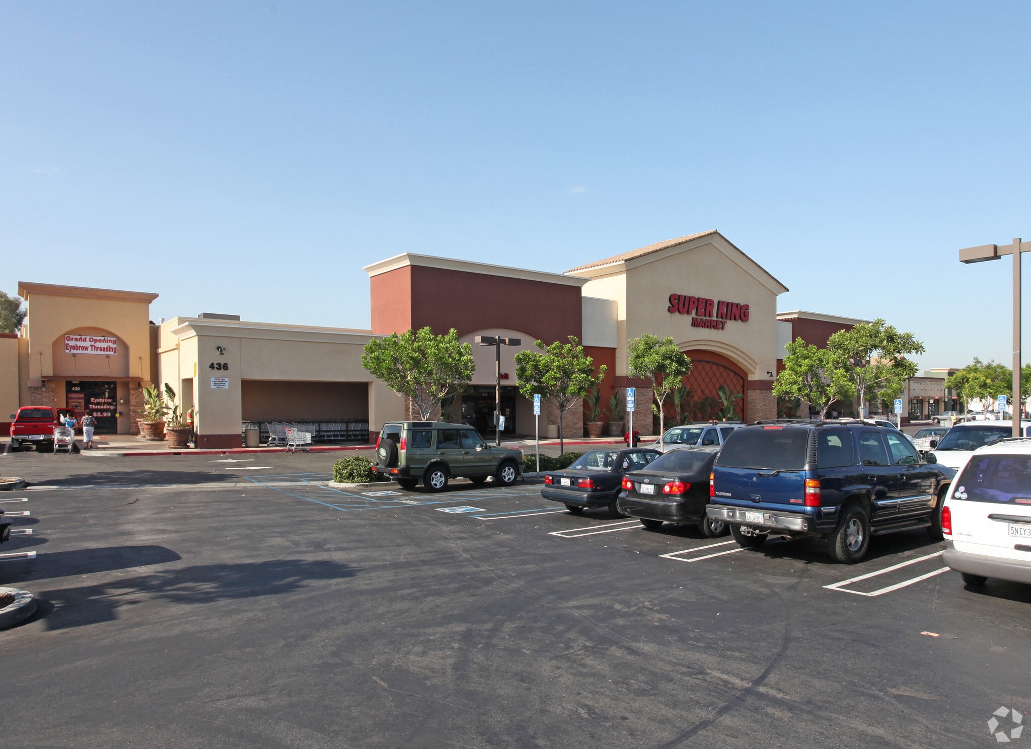 865 S Indian Hill Blvd, Claremont, CA for lease Building Photo- Image 1 of 11