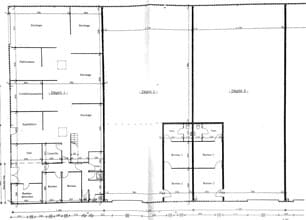 3 Chemin D'Auguste, Cestas for lease Interior Photo- Image 1 of 4
