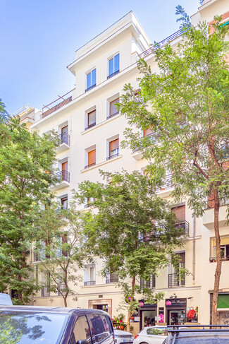 More details for Calle Alcántara, 50, Madrid - Multifamily for Sale