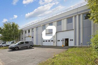 Plus de détails pour Bureau à louer