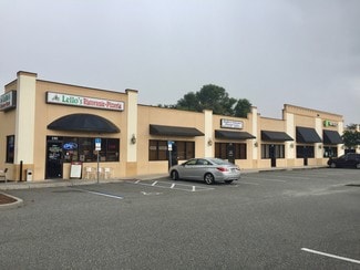 More details for 2025 Murrell Rd, Rockledge, FL - Retail for Lease