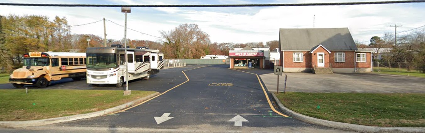 1965 Lakewood Rd, Toms River, NJ for lease Primary Photo- Image 1 of 2